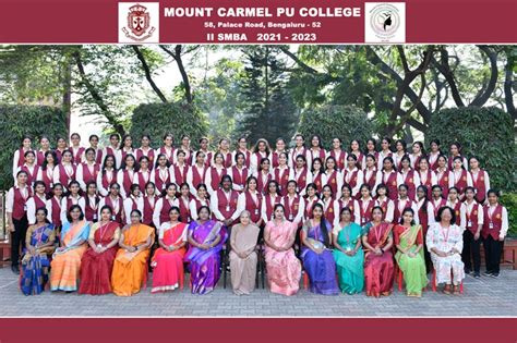 mount carmel college puc|ADMISSION ENQUIRY / REGISTRATION 2022 .